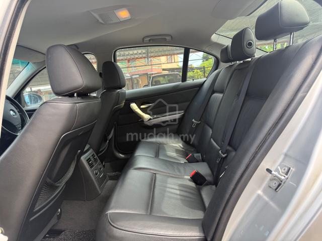 2007 Bmw 320i (CKD) 2.0 (A) TIP TOP - 4