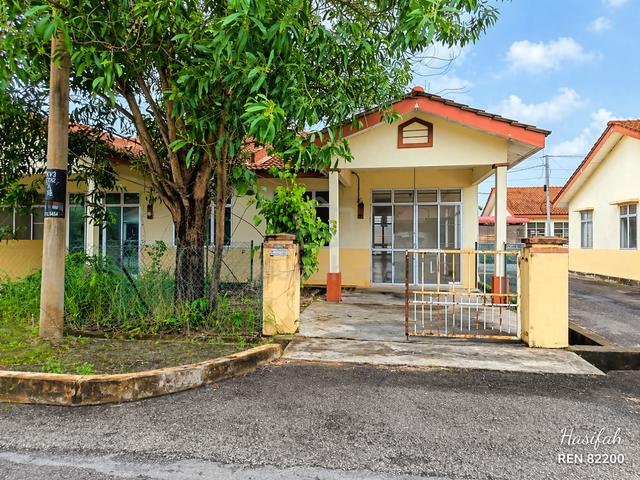 Spice Village Zon Kemboja Amanjaya Sungai Petani🔥END LOT TERMURAH 1
