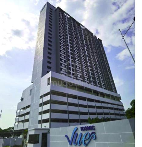 Iconic Vue 1