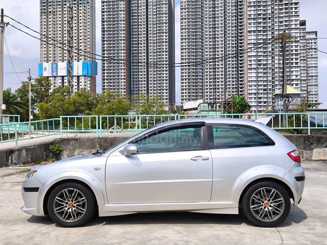 2015 Proton SATRIA 1.6 NEO R3 EXECUTIVE (A) - 3