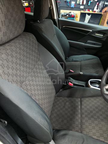 Honda jazz 1.5 (A) 2015 - 5