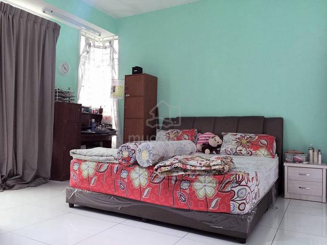 [🔥2 Storey House] PUCHONG UTAMA Taman Tasik Prima Bukit Perdana PU 12 1