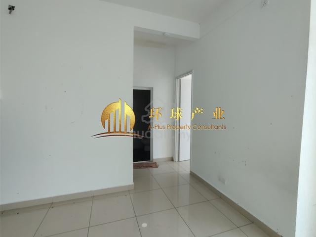 BM City Suites @ BM City Mall 1