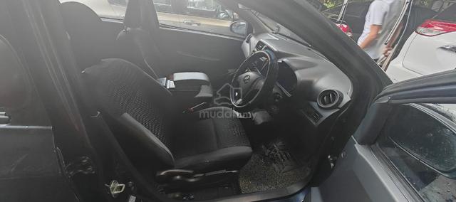 2015 Perodua AXIA 1.0 G (A) ONE OWNER - 4