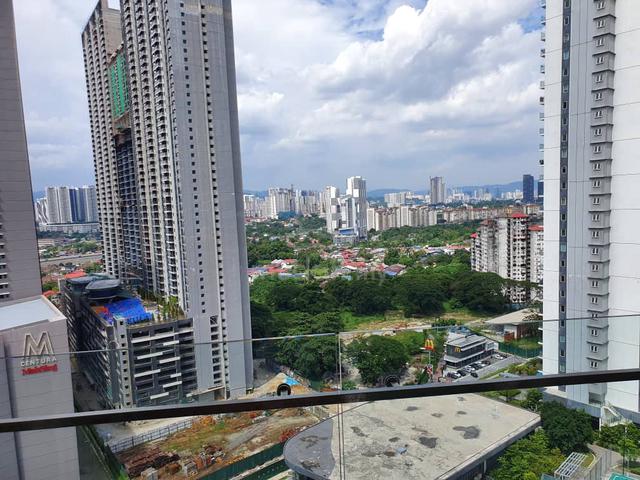 Desa Sentul 1