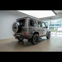 Mercedes-AMG G63 20th Anniversary Edition | Japan - 2