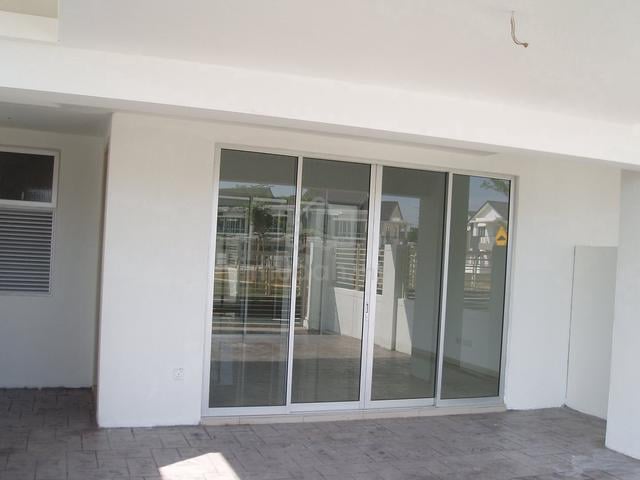 Selangor Alam Impian 2-Storey Terraced House For Rent 1