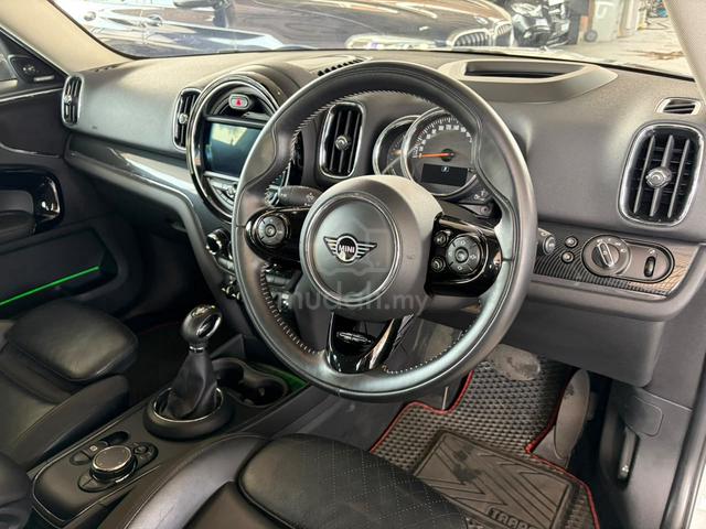 2019 Mini COOPER 2.0 S COUNTRYMAN PURE (A) - 5