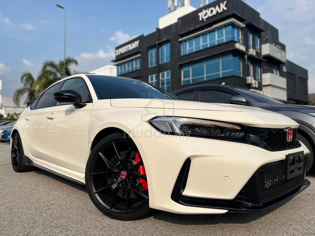 2025 Honda CIVIC FL5 TYPE R 2.0 (M) RECON JAPAN - 1