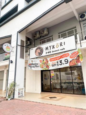 Dessert cafe for sale  1
