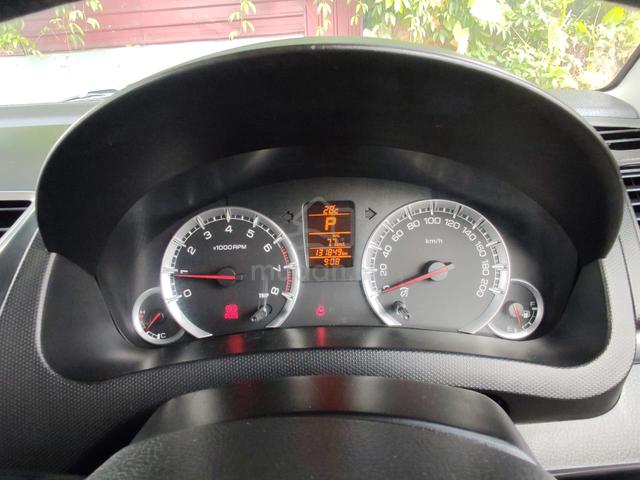 SUZUKI SWIFT 1.4 RS (a) KEYLESS PUSH START - 5