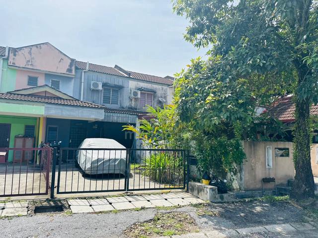 Taman Perpaduan Koperasi , Tambun - Untuk Dijual 1