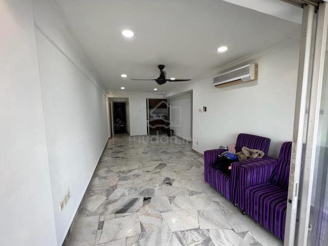 Hijau Ria Kepong Indah 1