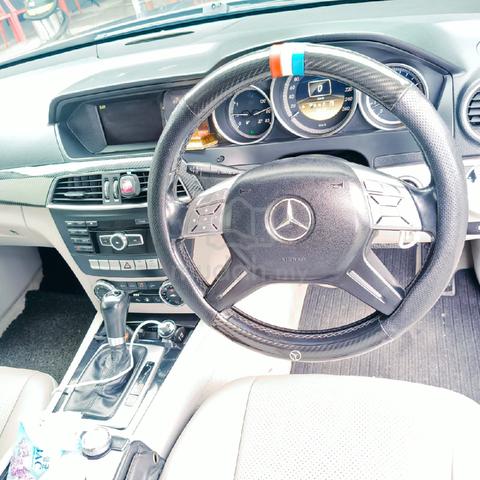 2015 Mercedes Benz AMG GT 4.0 (A) - 3