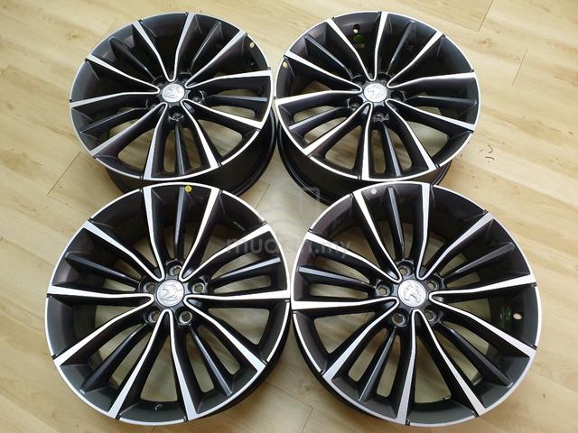 Original X70 Rim For Sales! - Car Accessories & Parts for sale in ...