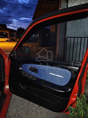 1997 Proton WIRA 1.5 GL (M) - 5