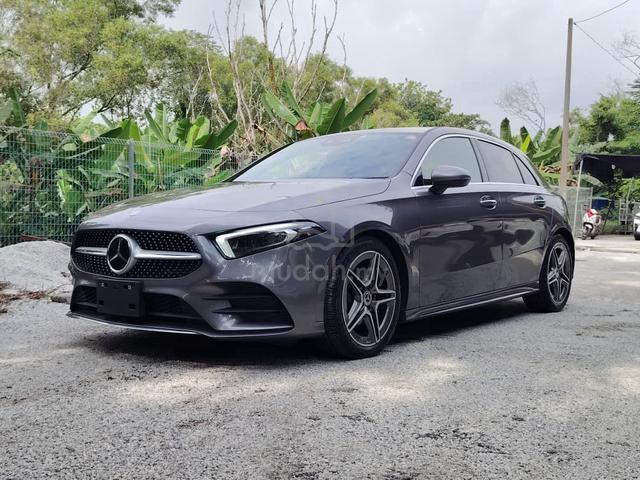 (BEST DEAL) Mercedes BENZ A180 STYLE AMG LINE 2023 - 2