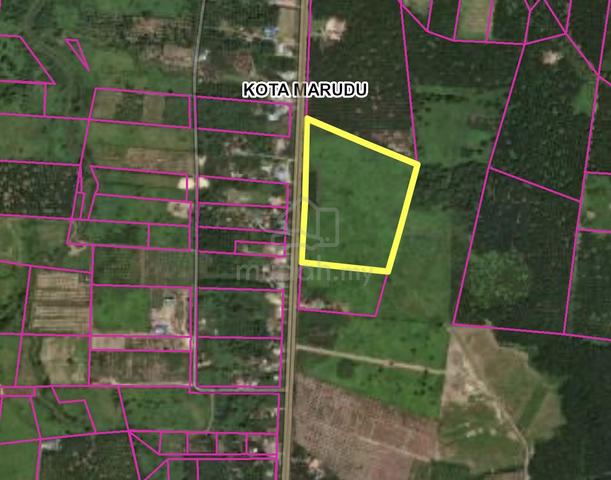 Tanah Geran CL Kota Marudu for Sale 1