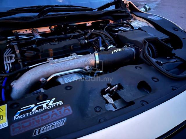 2018 Honda CIVIC 2.0 TYPE R (M) - 5