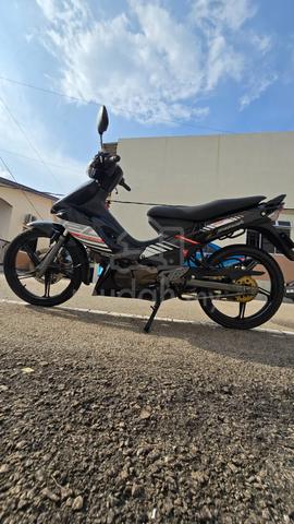 Modenas Dinamik - photo 5 of 10