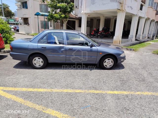 1996 Proton WIRA 1.5 GL (M) - 3