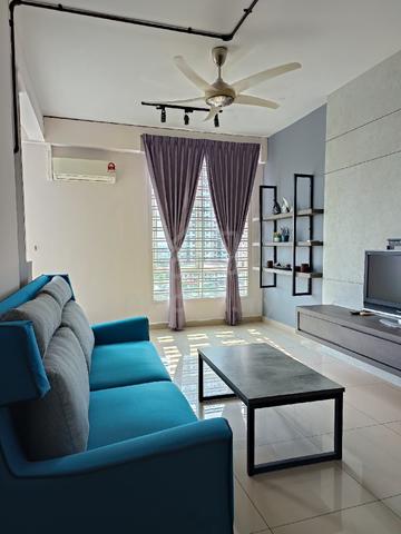 Kenanga Residence 1