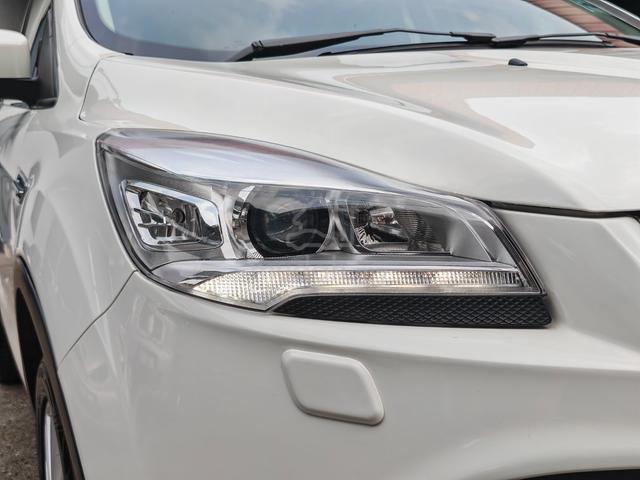 2013 Ford KUGA 1.6 GTDI ECOBOOST C520 (A) - 3