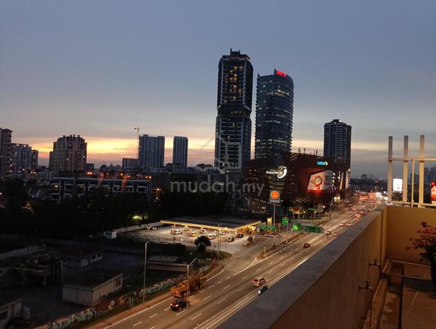 The Grand @ Kelana Damansara Suite 1