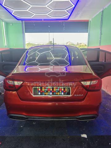 2020 Proton SAGA 1.3 PREMIUM AT MY16 BT P2-13A - 2