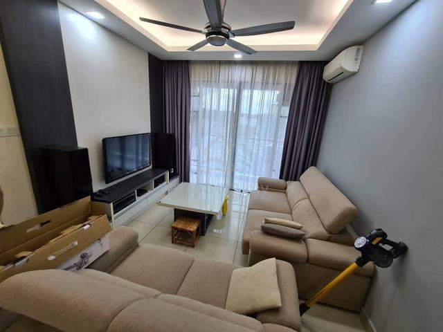 One Damansara 1