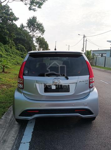 2015 Perodua MYVI 1.3 XT (A) - 4