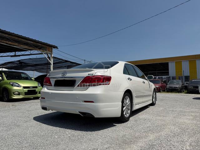2010 Toyota CAMRY 2.0 G (A) - 4