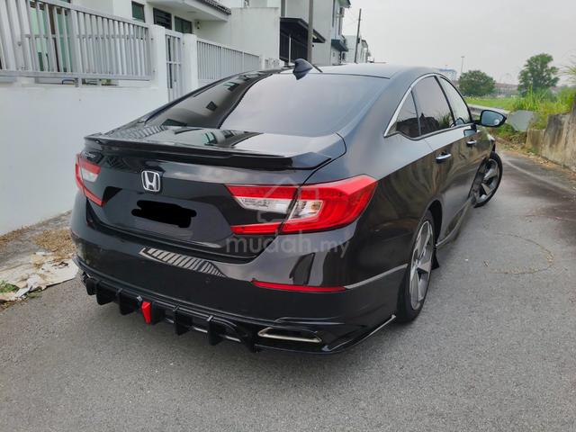 2023 Honda ACCORD 1.5 TC-P MY20 CV (A) - 3