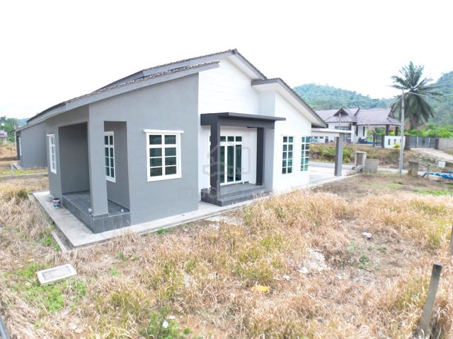 [ Banglo TANAH LUAS :764mp❗ ➡️ FREE GUAMAN ] 1