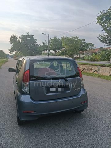 2010 Perodua MYVI 1.3 EZ FACELIFT (A) - 3