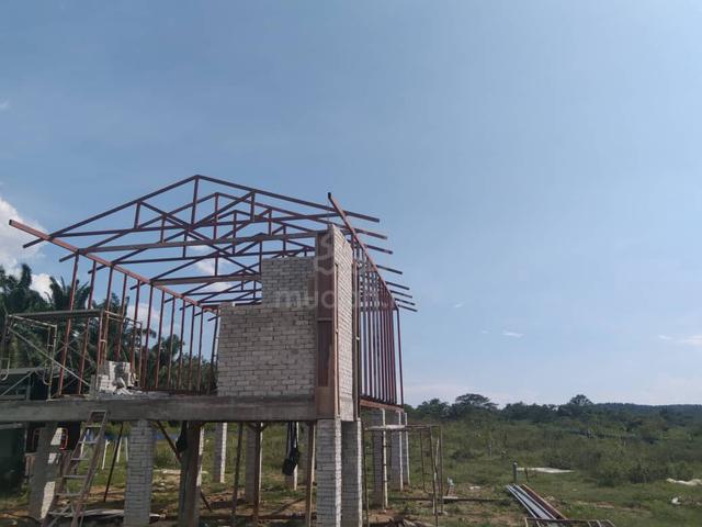Tanah Pertanian 1