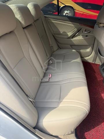 2008 Toyota CAMRY 2.0 E (A) - 5
