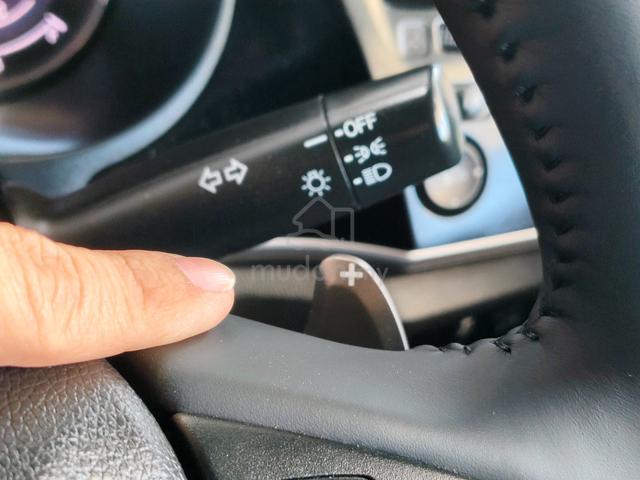 2019 Honda CITY 1.5 (A) Full Loan 3Year Warranty - 5