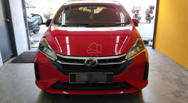 2023 Perodua MYVI 1.5 X MY17 FACELIFT (A) - 3