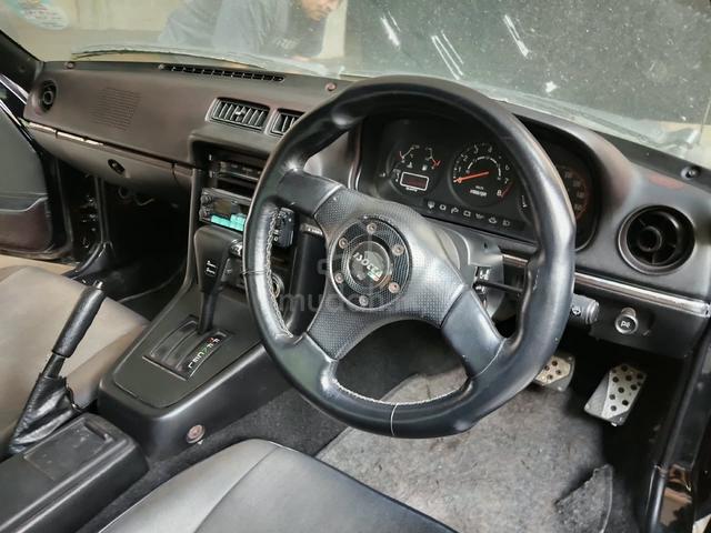 1984 Mazda RX-7 1.3 SAVANNA (A) - 5