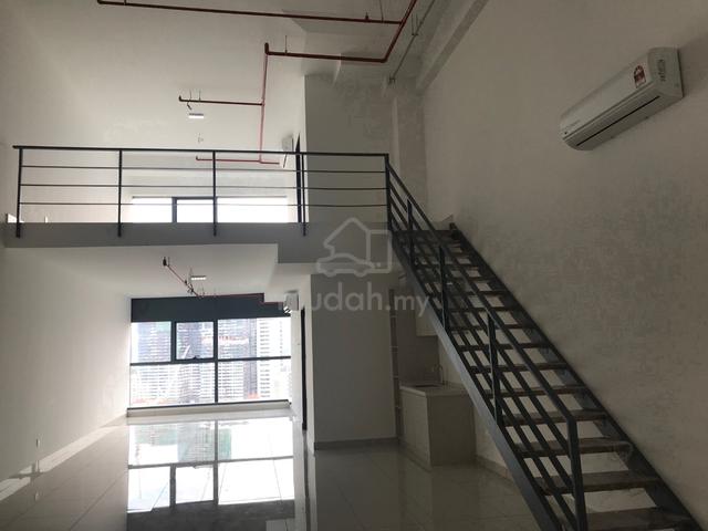 3 Towers Specialist - Duplex Office Unit For Rent Jalan Ampang 1