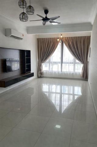 Bali Residences 1
