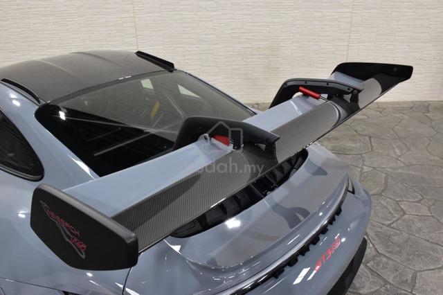 [GRADE 6A] Porsche 911 GT3RS WEISSACH PACKAGE 2025 - 3