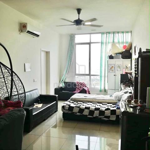 Greenfield Regency 1