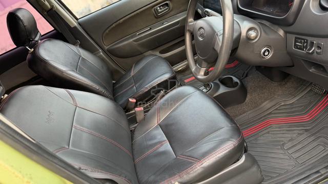 2006 Perodua MYVI 1.3 EZI (A) - 5