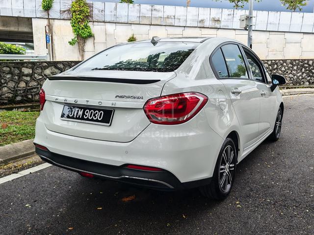 2019 Proton PERSONA 1.6 PREMIUM (A) KEDAI LOAN - 4