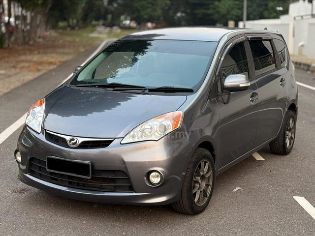 2013 Perodua ALZA EZI 1.5 (A) OFFER + FREE WARANTY - 1