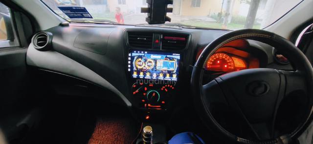 2024 Perodua AXIA 1.0 E MY19 B200 (M) - 5