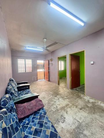 Pangsapuri Indah Teluk Air (Tawar Blok 1A & 1B ) 1