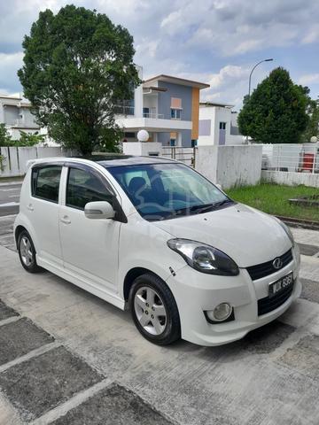 2011 Perodua MYVI 1.3 SXi PREMIUM (M) - 1